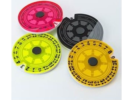 GameGenic Life Counters (4)