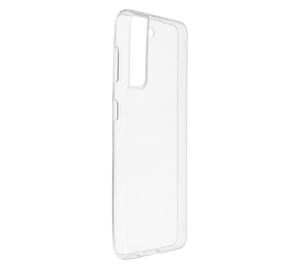 Back Case Ultra Slim 0,3mm for SAMSUNG Galaxy S22 Ultra - transparent