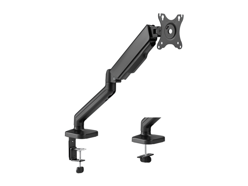 Logilink Monitor Mount, 17-32, Steel, Spring-Assisted