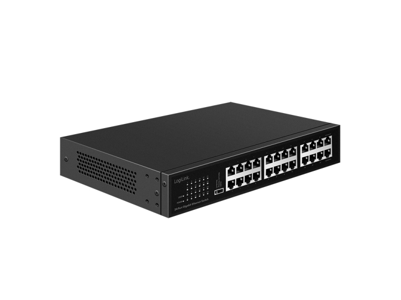 Logilink Netzwerkgeräte