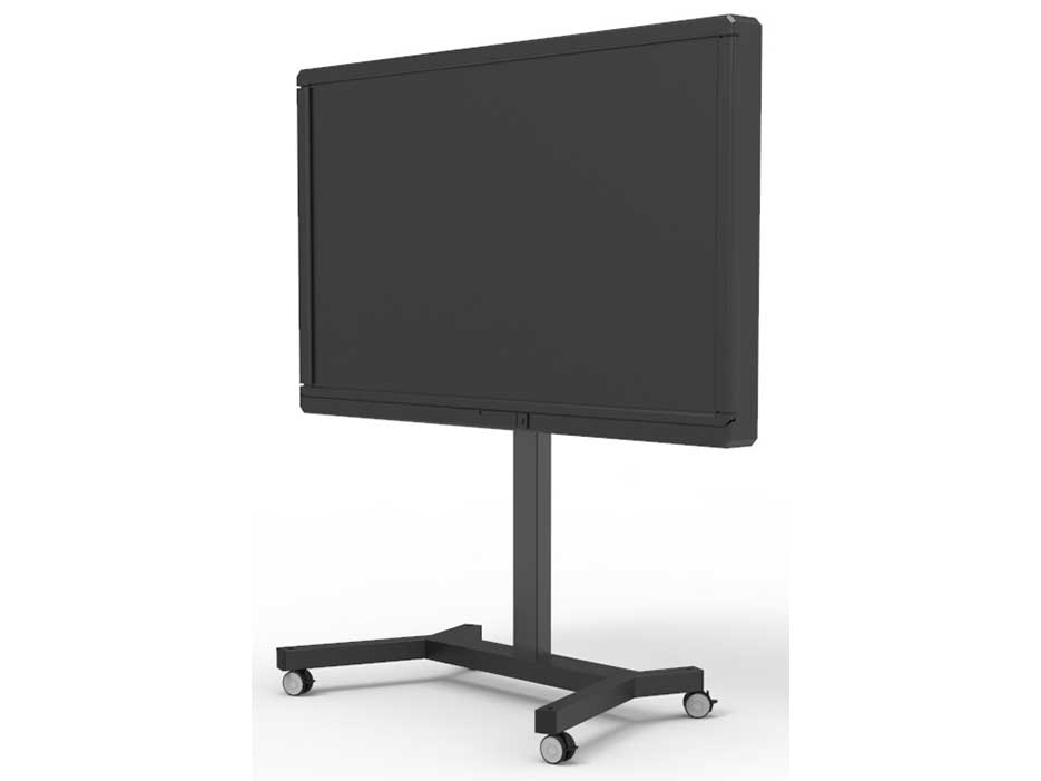 DIMASA moottoroitu vaunu enintään 60 kg / 65 näytöille