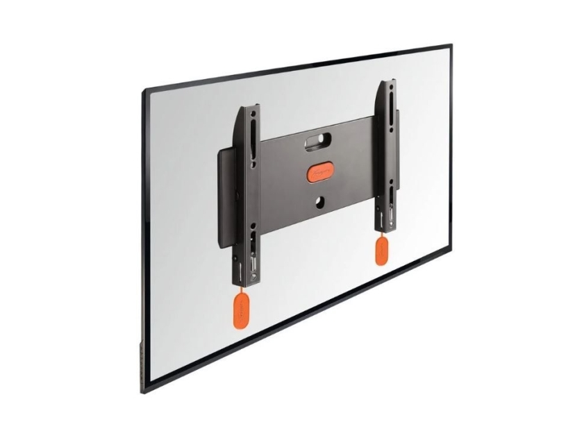 Vogelin BASE05S seinäteline VESA 200 x 200 - 20 kg asti