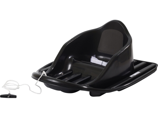 Stiga BABY CRUISER mazulu ake-/akebrett i grønn