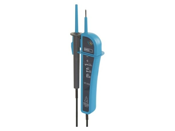 Emos 2201012000, 110 - 400 V, Blå | EL Artiklar - Verktyg för EL - Mätinstrument | GameStuff