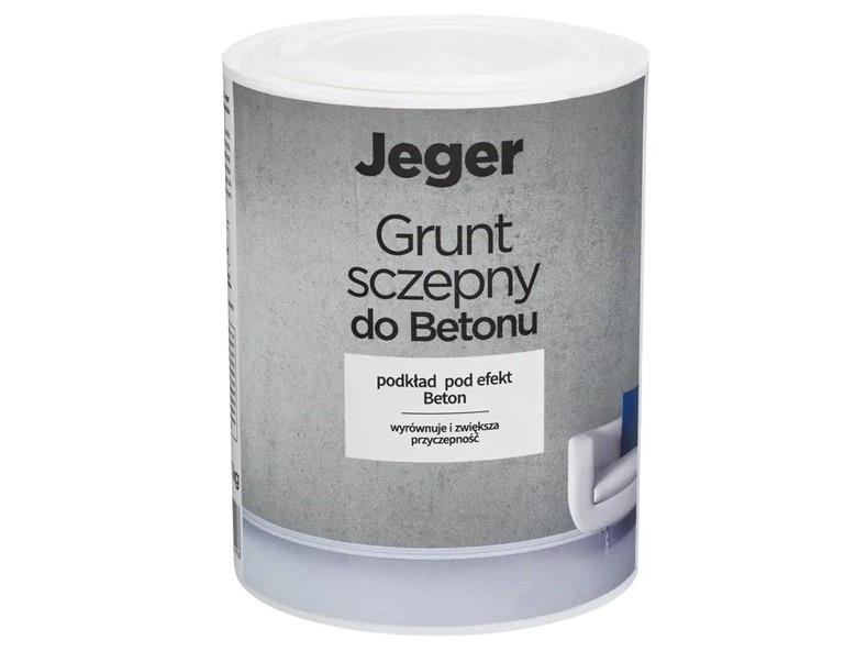 Grundierung Jeger Concrete 1Kg