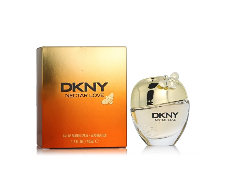 Dkny Donna Karan Nectar Love Eau De Parfum 50 Ml (Frau)