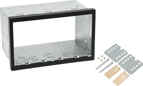 Puhallus yleishylly 2DIN 118x188.5mm FORD SEAT