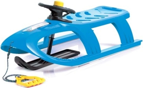 Prosperplast Bullet Control Blå båd