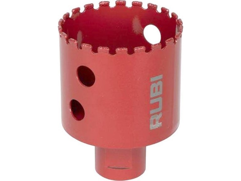 Rubi DRYGRES PREMIUM 50 MM M14 poranterä