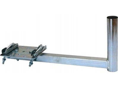 UNIVERSALUS BALKONO KREIKLIS UBU-38/450-H CORAB