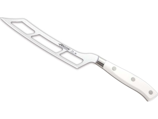Arcos kniv til ost Riviera White 145 mm