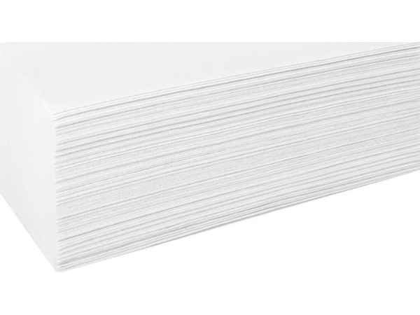 Ellis Viskestykke Zz Ellis Proffesional 3000 Ark Cellulose Soft 9.401.027