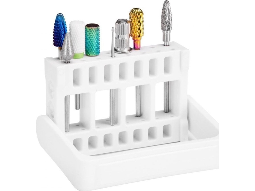 Activeshop Stativ/Holder Exo Til Fræsere (144081)