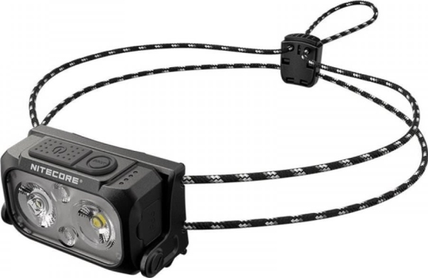 Nitecore Nu21 Kopftaschenlampe