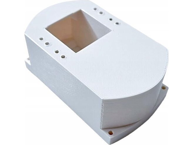Tp-Link Bracket With Cable Cover For Vigi C540