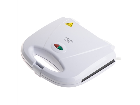 Elektrischer Grill Adler