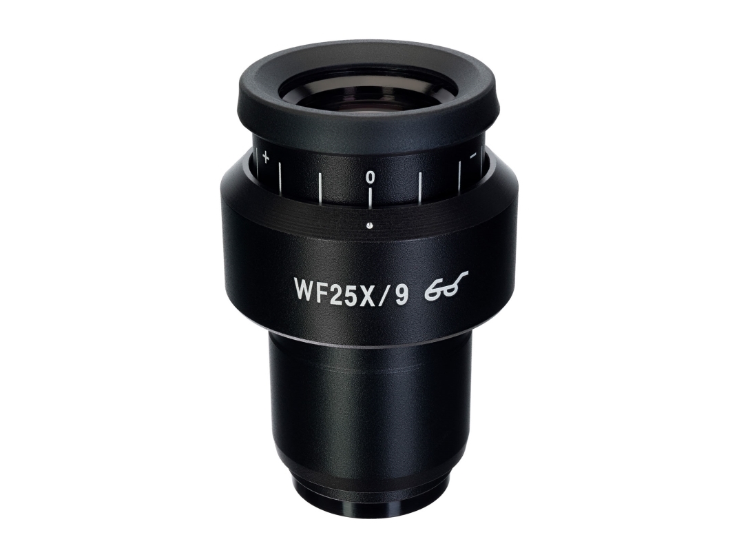 MAGUS SD25 25?/9mm okulær (D 30mm)