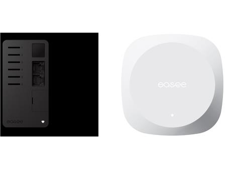 EASEE AS Easee Equaliser AMP- och P1-paket smart strömhantering för installationer utan smart mätare | Bilvård & Biltillbehör - Garage utrustning - Laddningsställ & Laddkablar | GameStuff