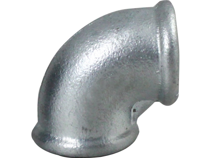 Hydroland Kolano Ocynk "6" 6/4 Hydroland // Lh.K.6.40