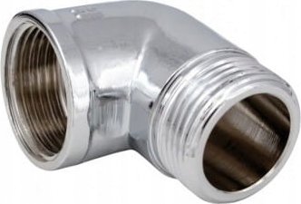 Hydroland Chrome College "7" 10 // Łc.K.7.10