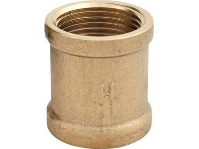 Hydroland Mufa 3/4 "Brass H. // Lm.M.20