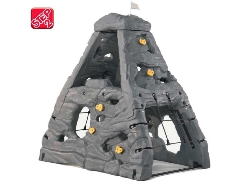 STEP2 laipiojimo kalnas Skyward Summit