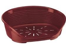 Ferplast Siesta Deluxe 4 Board 61,5X45x21,5Cm
