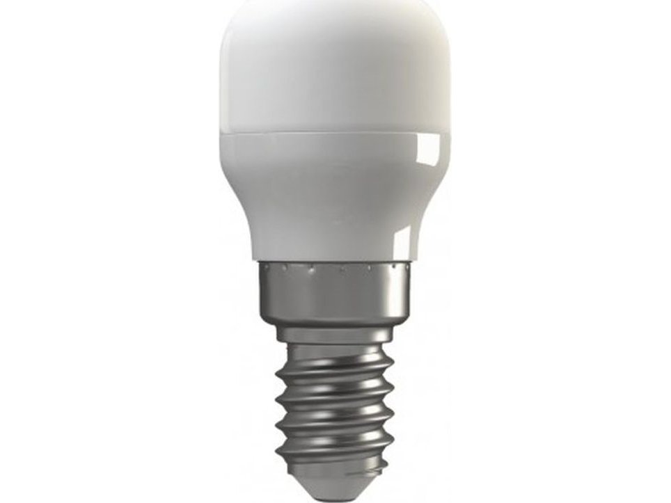 Emos LED-pære til køleskab 230V 1,6W E14 4100K 115lm Z6913