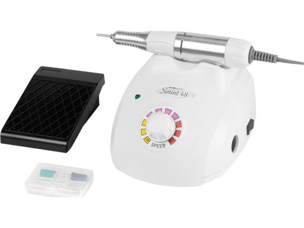 Activeshop Fräsmaschine Sprint 48 White Basic