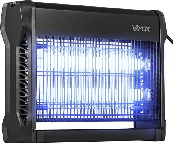 Vayox Insekticidlampe IKL-20W VAYOX