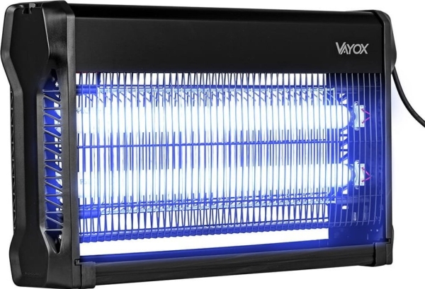 Vayox Insektizid-Lampe Ikl-30W Vayox
