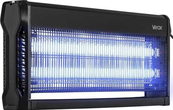 Vayox Insekticid-lampe IKL-40W