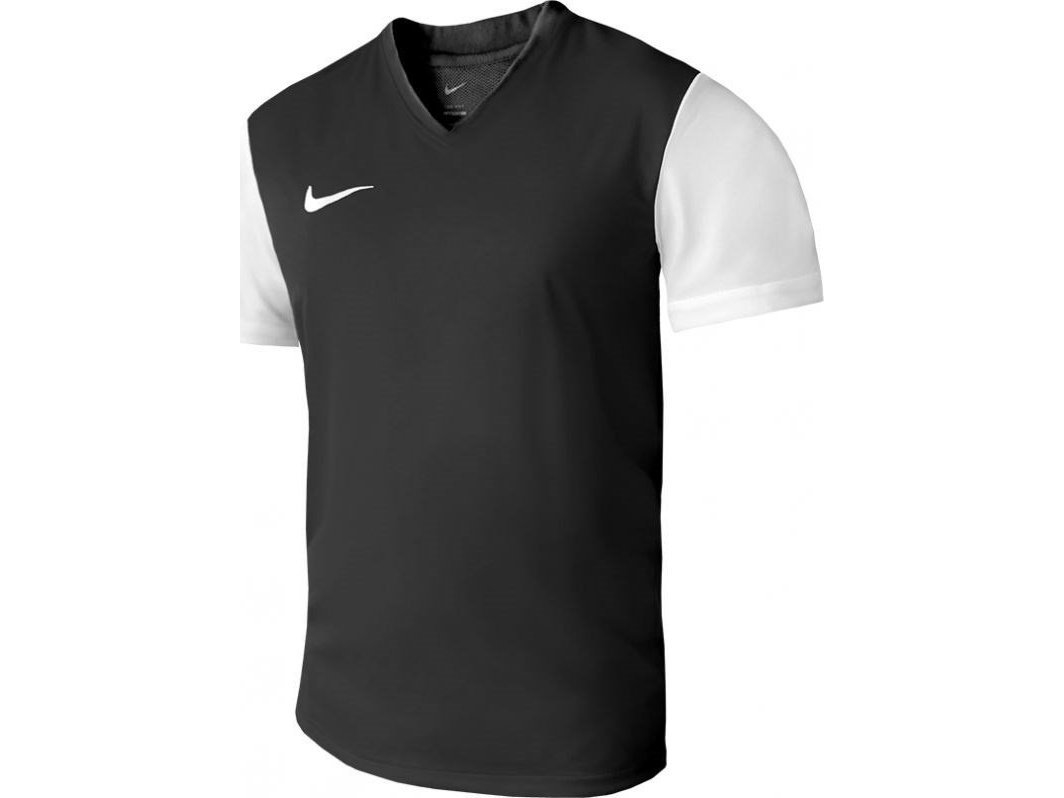 Nike Tiempo Premier Ii Jsy M Dh8035 010 T-Shirt