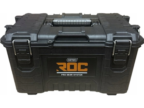 Werkzeugkasten Roc Pro Gear 2.0 Keter