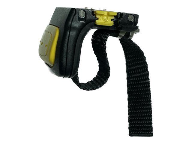 Zebra - Stregkodescanners aftrækkersamling - enkeltsidet udløser