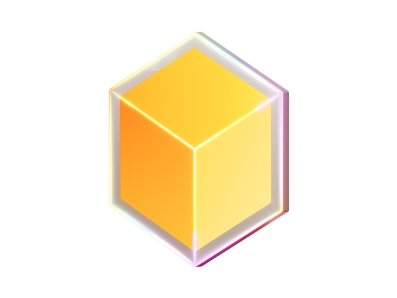 Govee Glide Hexagon Light Panels Ultra Expansion Pack 1Pc