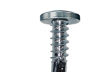 Fischer självgängande skruv - Plåtskruv FRS-PTB 4,2x19mm elgalv. TX20, förpackning om 200 st | Verktyg & Verkstad - Skruvar & Muttrar - Plåtskruvar | GameStuff