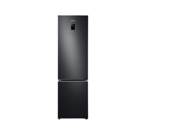 Samsung Rl38c776cb1 390 L St T 8 Kg/24h C Farska Zon Fack Svart