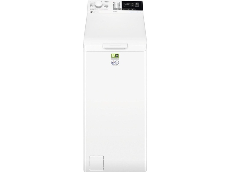 Electrolux Ew6t4262e Toplader-Waschmaschine