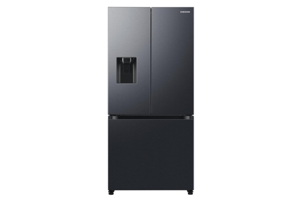 Samsung Refrigerator Sbs Rf50c530eb1/eo Smg