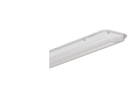 Duna Pro/Flex reservkupa i polykarbonat för 1500 mm armatur PROFESSIONAL | Belysning - Utomhusbelysning - Trädgårdslampor | GameStuff