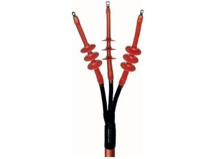 ENDEAF.3X95-240MM² 12KV M KÅLORM OG BOLT