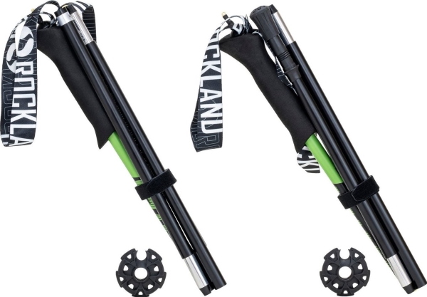 Rockland BOOSTER 130 cm maastojuoksusauvat