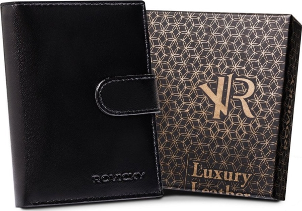 Rovicky Classic NoSize kortpung til mænd