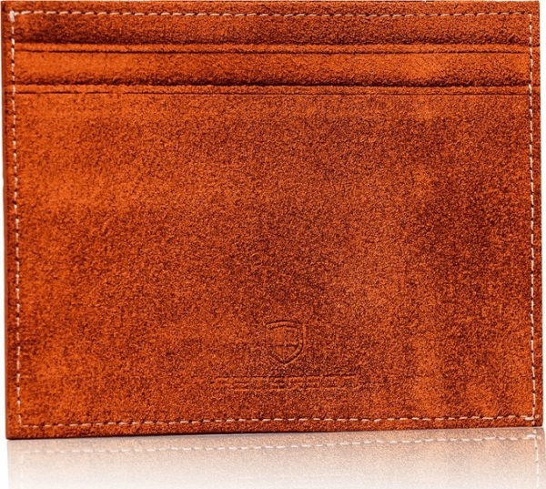 Peterson PTN læderetui CAW22722 AUTU j. brun