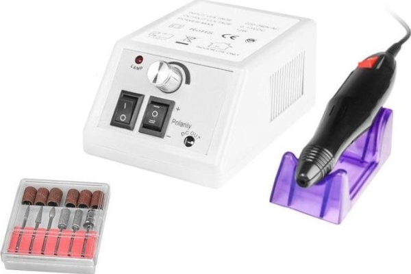 Activeshop MERC-2000 WHITE MREASER