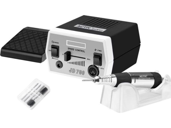 Activ Power Frezarka Jd700 Czarna