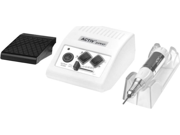 Activ Power fresemaskine JD500 hvid