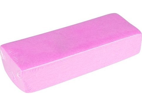 Activeshop afgningsstrimler til depilering, 100 stk, lyserød waxkiss