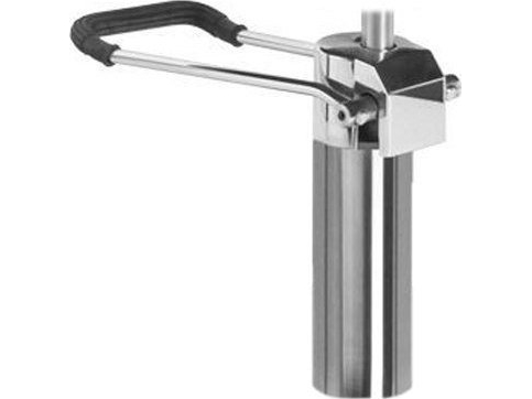 Activeshop Chrome Baby Chair Sensor